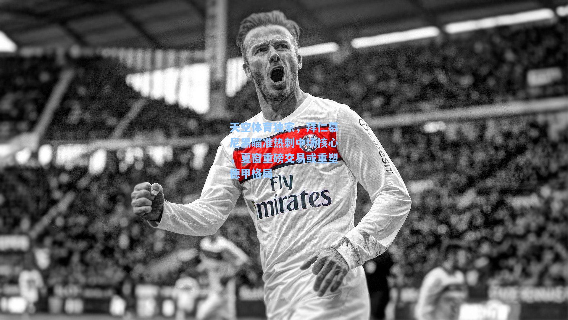 天空体育独家,拜仁慕尼黑瞄准热刺中场核心,夏窗重磅交易或重塑德甲格局