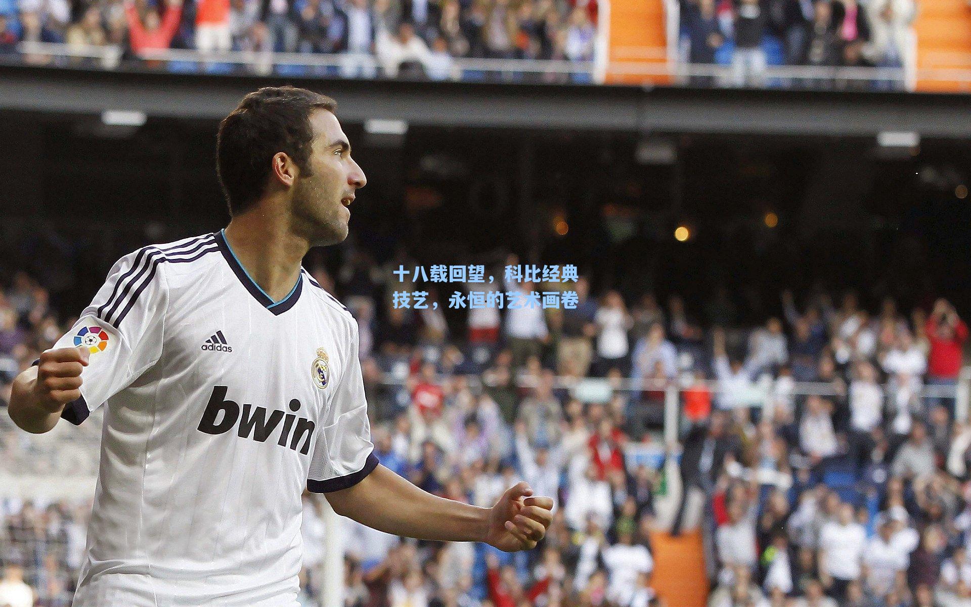 十八载回望,科比经典技艺,永恒的艺术画卷